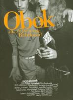 Okładka książki Obok albo ile procent Babilonu?