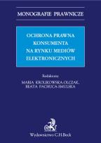 Opakowanie Ochrona prawna konsumenta na rynku mediów elektronicznych