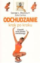 Okładka książki Odchudzanie krok po kroku