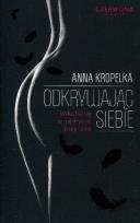 Okładka książki Odkrywając siebie