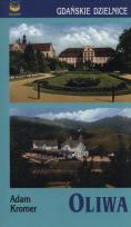 Okładka książki Oliwa