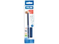 Opakowanie Ołówek trójkątny 2B (12szt) MILAN