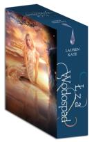 Okładka książki Pakiet - Łza, Wodospad