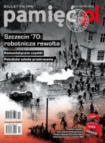 Opakowanie Pamięć.pl Biuletyn IPN 2015/12/45