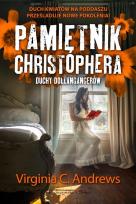 Okładka książki Pamiętnik Christophera. Duchy Dollangagerów