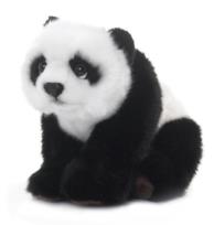 Opakowanie Panda 23cm WWF