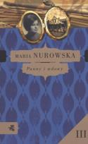 Okładka książki Panny i wdowy T3