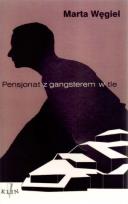 Okładka książki Pensjonat z gangsterem w tle