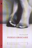 Okładka książki Piekło obiecane