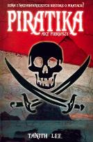 Okładka książki Piratika. Akt I