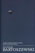 Okładka książki Pisma wybrane 1991-2001 tom 5