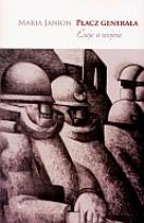 Okładka książki Płacz generała