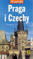 Okładka książki Po prostu - Praga i Czechy RM
