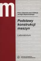 Opakowanie Podstawy konstrukcji maszyn. Laboratorium