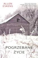 Okładka książki Pogrzebane życie