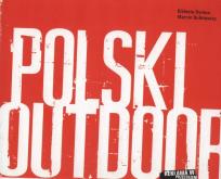 Okładka książki Polski Outdoor