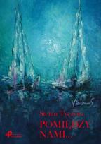 Okładka książki Pomiędzy nami...