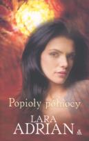 Okładka książki Popioły północy