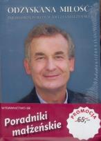 Okładka książki Poradniki małżeńskie