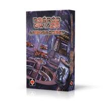 Opakowanie Pośród Gwiazd: Ambasadorzy PORTAL