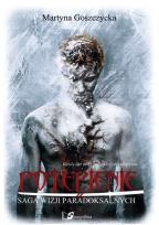 Okładka książki Potępienie