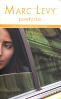 Okładka książki Powtórka