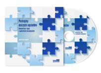 Okładka książki Poznajmy naszych sąsiadów Scenariusze zajęć o państwach europejskich