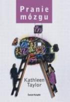Okładka książki Pranie mózgu