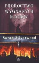 Okładka książki Proroctwo wygnanych Magów