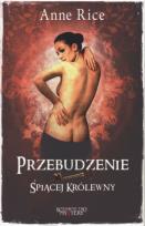 Okładka książki Przebudzenie Śpiącej Królewny