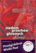 Okładka książki Przejżyj dobrze Wielki Post
