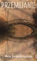 Okładka książki Przemijanie