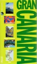 Okładka książki Przewodnik dookoła świata - Gran Canaria'10 PASCAL