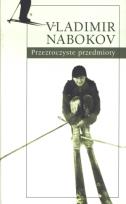 Okładka książki Przezroczyste przedmioty