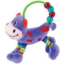 Opakowanie Przyjaciele z Zoo Hipopotam