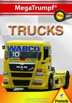 Opakowanie Quartet Ciężarówki