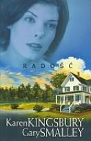 Okładka książki Radość