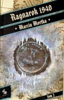 Okładka książki Ragnarok 1940 tom 2