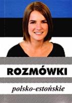 Okładka książki Rozmówki estońskie KRAM