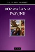 Okładka książki Rozważania pasyjne