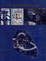 Okładka książki Salwator Kraków Europa