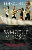 Okładka książki Samotne miłości
