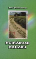 Okładka książki Ścieżkami nadziei