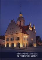 Opakowanie Sehenswerte Rathauser in Niederschlesien