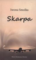 Okładka książki Skarpa