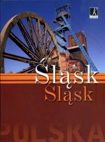 Okładka książki Śląsk