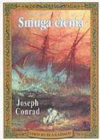 Okładka książki Smuga cienia SIEDMIORÓG