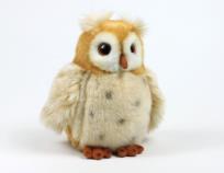 Opakowanie Sowa 15cm WWF