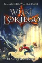 Okładka książki Spirit Animals 5. Naprzeciw falom