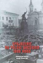 Okładka książki Spojrzenie na polski Wrzesień 1939 roku